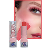 Huxia Beauty Color Blush On Stick Set (6Pcs) - Buy Online in Pakistan at Cosmia.pk