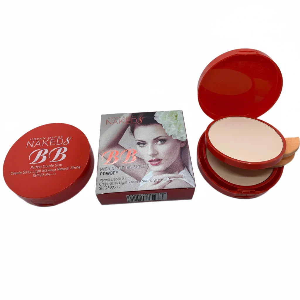 Urban Decay Naked 8 Face Powder - Buy Online in Pakistan at Cosmia.pk