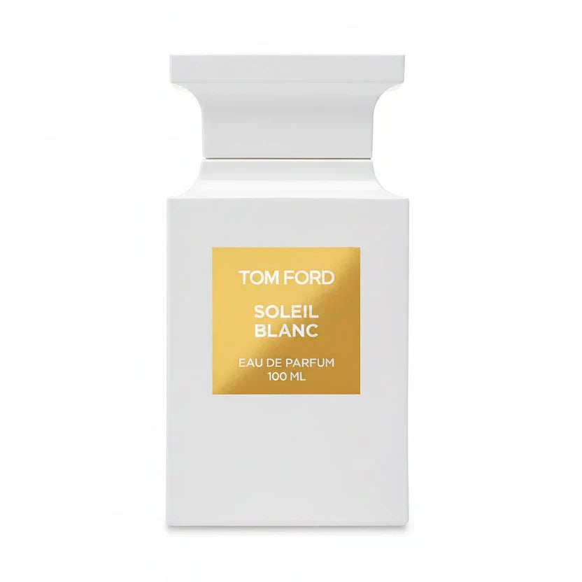 Tom Ford Soleil Blanc Edp - 100ml - Dubai - 100% Original Testers - Buy Online in Pakistan at Cosmia.pk