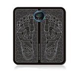 Electric EMS Foot Massager with FREE Mini Neck Massager - Buy Online in Pakistan at Cosmia.pk