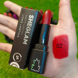 Sheglam Matte Lipstick Long Lasting - Buy Online in Pakistan at Cosmia.pk