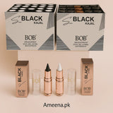 Bob Waterproof Long Lasting Kajal - Buy Online in Pakistan at Cosmia.pk