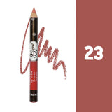 Sweet Face Jumbo Lip/Eye Crayon Pencil - Buy Online in Pakistan at Cosmia.pk