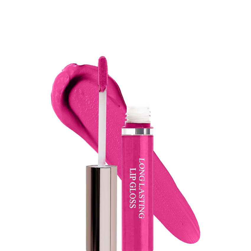 Glamorous Face Long-Lasting Liquid Lipstick (24 Colors) - Buy Online in Pakistan at Cosmia.pk