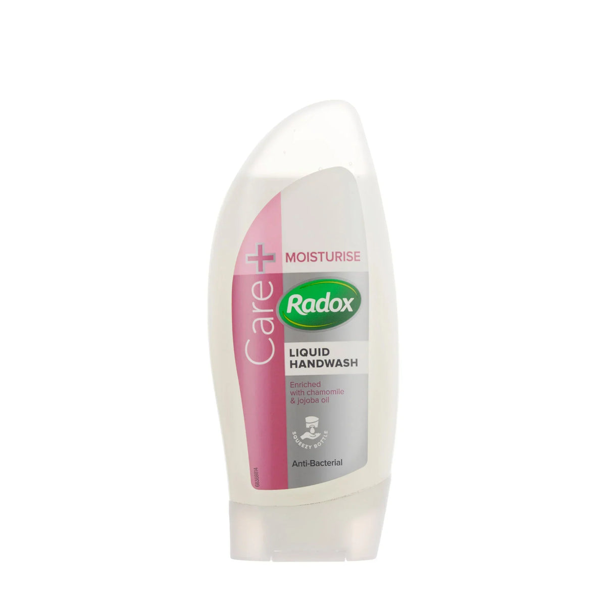 Radox Protect + Moisture Anti-Bacterial Liquid Hand Wash – 250ml - Buy Online in Pakistan at Cosmia.pk