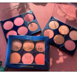 CVB Blush & Contour Kit - Buy Online in Pakistan at Cosmia.pk