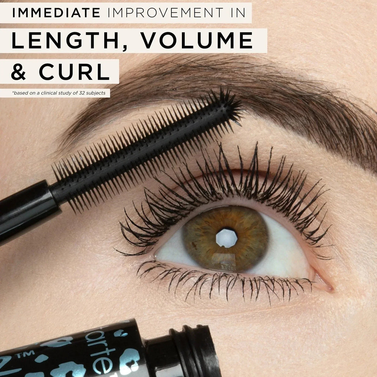 Tarte Maneater™ Waterproof Mascara - Buy Online in Pakistan at Cosmia.pk