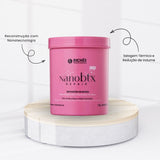 Richee Professional Nanobtx Repair 1kg tub on pedestal
