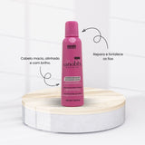 Richee Nanobtx Repair daily repair conditioner on pedestal