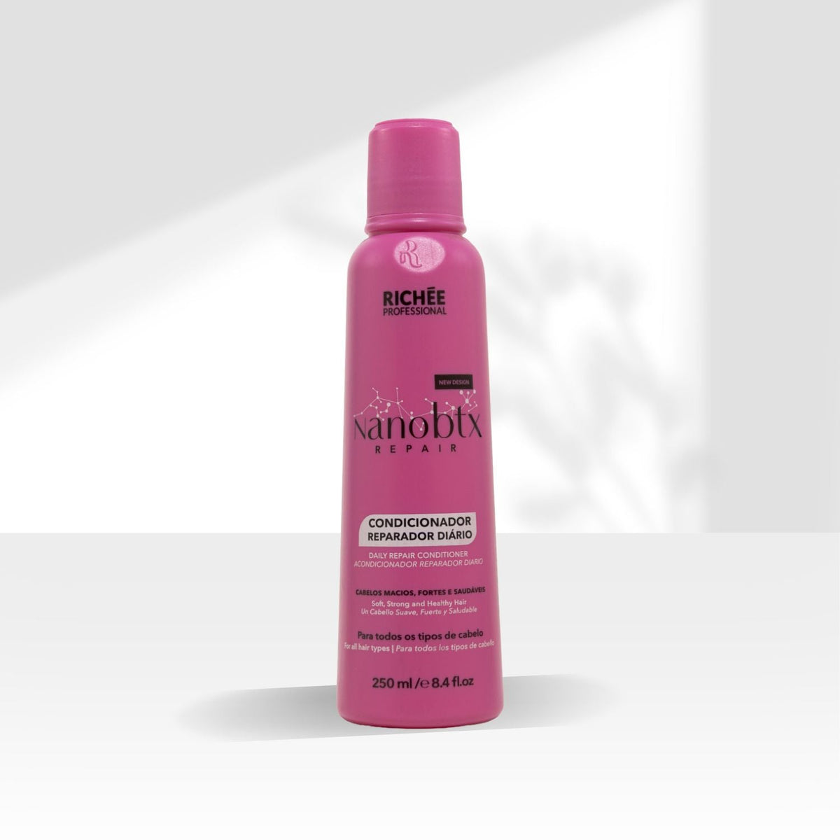 Richee Nanobtx Repair Conditioner 250ml bottle
