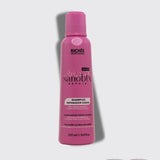 Richee Professional Nanobtx Repair Shampoo 250ml pink bottle front