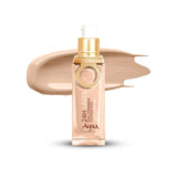 Aqua Color 24H Last Full Coverage Foundation - 25ml - Buy Online in Pakistan at Cosmia.pk