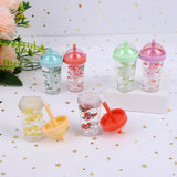 Fruit Juice Lipgloss Each - Buy Online in Pakistan at Cosmia.pk