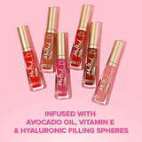 Too Faced Melted Matte Lipgloss - Buy Online in Pakistan at Cosmia.pk