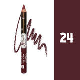 Sweet Face Jumbo Lip/Eye Crayon Pencil - Buy Online in Pakistan at Cosmia.pk