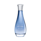 Davidoff Cool Water Woman EDT – 100ml - 100% Original Tester - Buy Online in Pakistan at Cosmia.pk