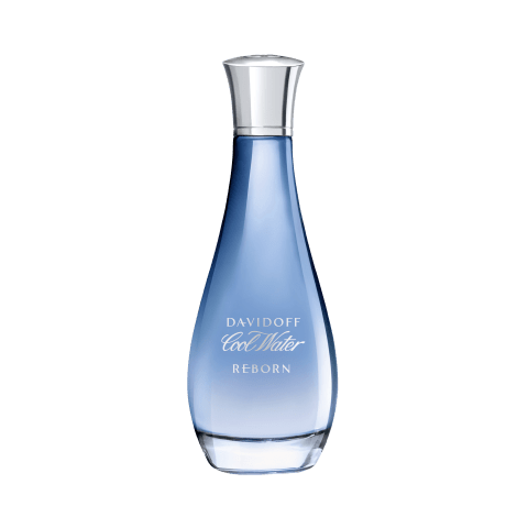 Davidoff Cool Water Woman EDT – 100ml - 100% Original Tester - Buy Online in Pakistan at Cosmia.pk