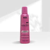 Richee Professional Nanobtx Repair Shampoo bottle close up