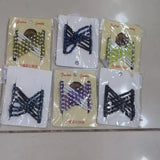 Ez Beads Hair Combs Magic Elastic Hair Double Clips For Women - Each - Buy Online in Pakistan at Cosmia.pk