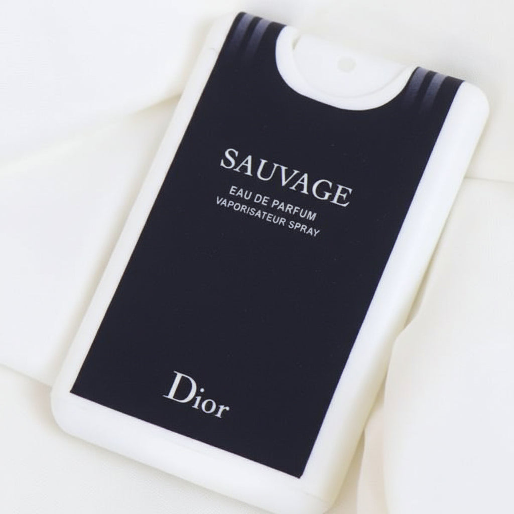 Dior PRF9 Sauvage Pocket Perfume - 20ml - Buy Online in Pakistan at Cosmia.pk