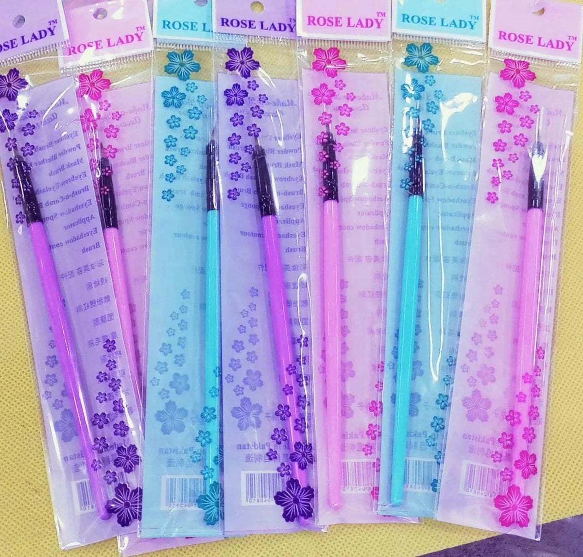 Lip Liner Brush Each - Buy Online in Pakistan at Cosmia.pk