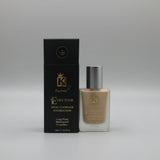 Kashees High Coverage Foundation Long Wear Waterproof - 15ml - Buy Online in Pakistan at Cosmia.pk