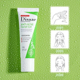 Disaar ceramide Anti-Acne Facial Gel Moisturizing Face Gel - 30g - Buy Online in Pakistan at Cosmia.pk