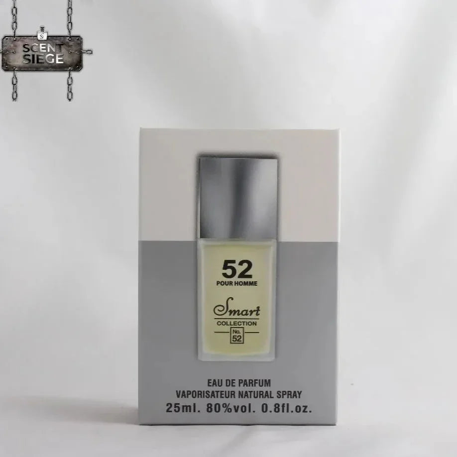 Smart Collection No.52 - 25ml - Buy Online in Pakistan at Cosmia.pk