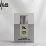 Smart Collection No.52 - 25ml - Buy Online in Pakistan at Cosmia.pk