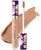Creaseless concealer tube alternate view