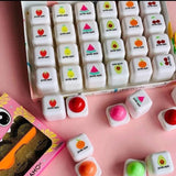 Fruit Burst Lip Balm - Buy Online in Pakistan at Cosmia.pk