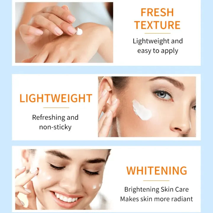 Estelin Ultra-Light & Anti-Wrinkle Sunscreen - Buy Online in Pakistan at Cosmia.pk
