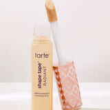 Tarte- shape tape™ radiant medium coverage concealer (Dubai) - Buy Online in Pakistan at Cosmia.pk