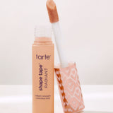 Tarte- shape tape™ radiant medium coverage concealer (Dubai) - Buy Online in Pakistan at Cosmia.pk