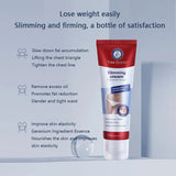 Tree Doctor Slimming Cream - 120g - Buy Online in Pakistan at Cosmia.pk