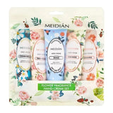 Meidian Flower Fragrance Hand Cream Set (Pack of 5) - Buy Online in Pakistan at Cosmia.pk