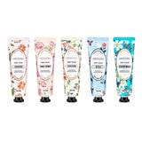 Meidian Flower Fragrance Hand Cream Set (Pack of 5) - Buy Online in Pakistan at Cosmia.pk