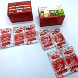 7-in-1 Rija Fruit Facial Kit for Skin Whitening - Buy Online in Pakistan at Cosmia.pk
