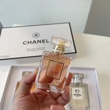 Original Chanel Gift Set 3x30ml - Buy Online in Pakistan at Cosmia.pk