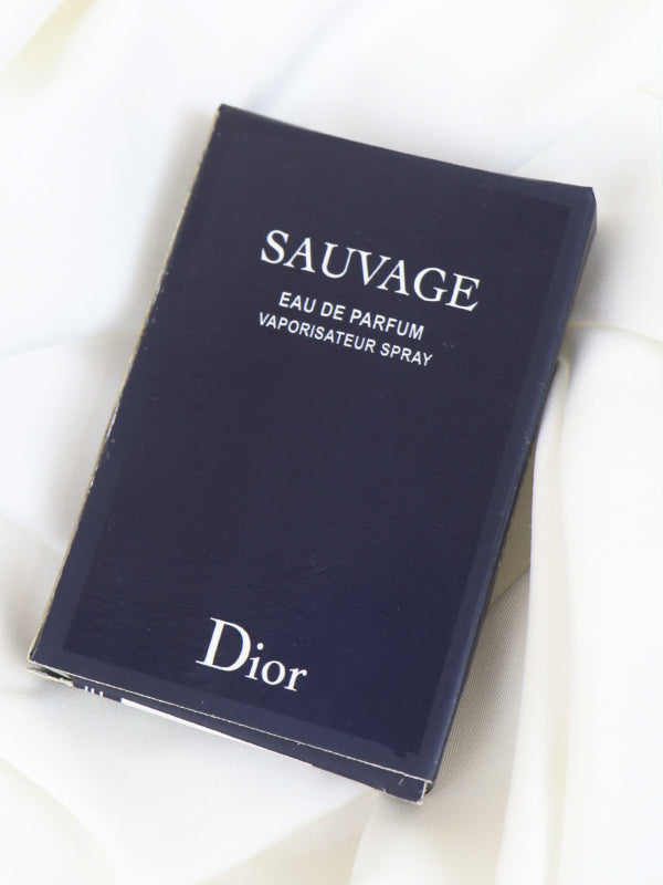 Dior PRF9 Sauvage Pocket Perfume - Buy Online in Pakistan at Cosmia.pk