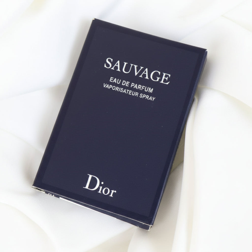 Dior PRF9 Sauvage Pocket Perfume - 20ml - Buy Online in Pakistan at Cosmia.pk