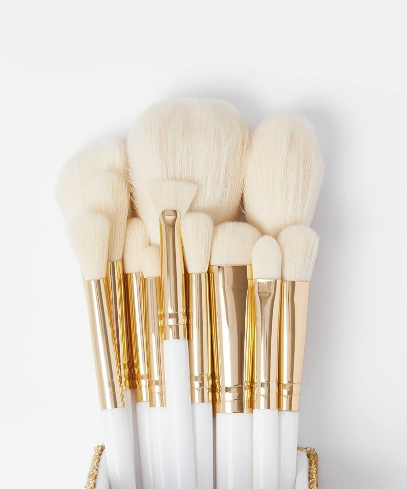 BH Cosmetics There's Snowbody Like You - 12 Pc Brush Set - Buy Online in Pakistan at Cosmia.pk