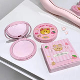 Gege Bear Matte Oil Control Face Powder - Buy Online in Pakistan at Cosmia.pk