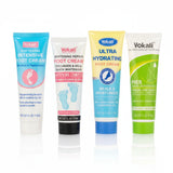 Vokali Foot Cream - 110ml - Buy Online in Pakistan at Cosmia.pk