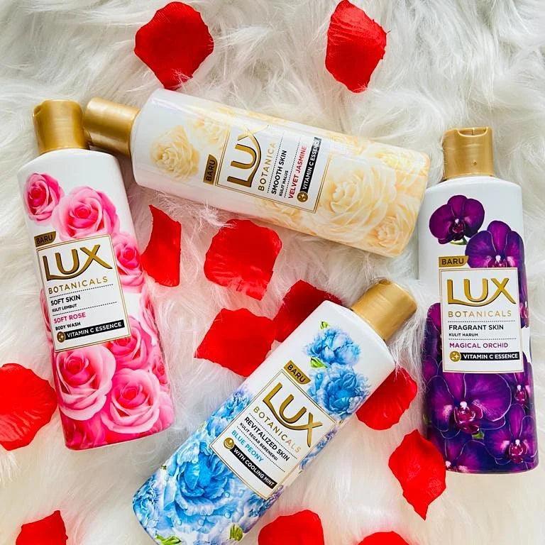 Lux Shower Gel - Buy Online in Pakistan at Cosmia.pk