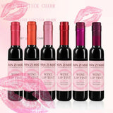 6 Pcs Wine Lip Tint - Buy Online in Pakistan at Cosmia.pk