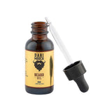 Dari Mooch Urban Beard Oil 30ml - Buy Online in Pakistan at Cosmia.pk
