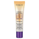 Loreal Paris Magic Skin Beautifier BB Cream - 30ml - Buy Online in Pakistan at Cosmia.pk