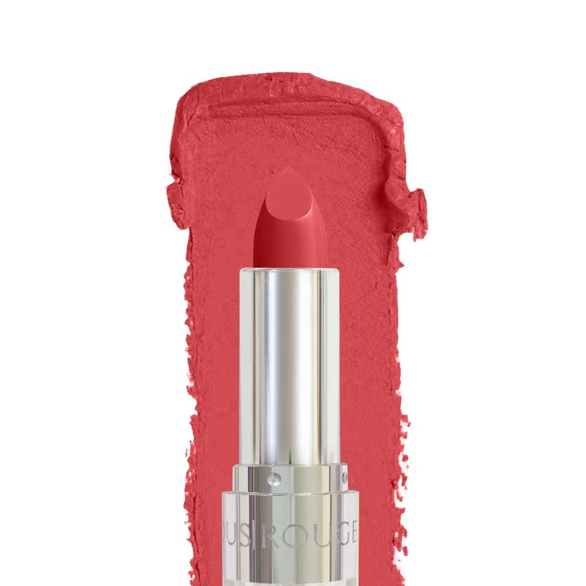 Glamorous Face Moisture Rich Lipstick (Silver Case) (44 Colors) - Buy Online in Pakistan at Cosmia.pk