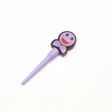 1Pcs Lollipop Shaped Emoji Lip Oil Gloss - Buy Online in Pakistan at Cosmia.pk